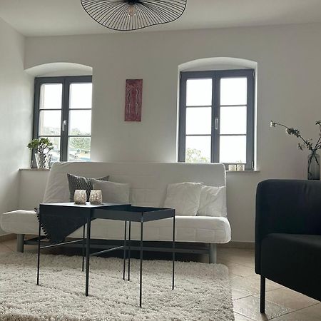 Ferienwohnung Geissler Radebeul Extérieur photo