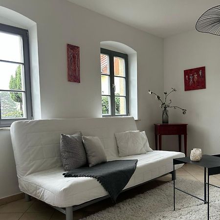 Ferienwohnung Geissler Radebeul Extérieur photo