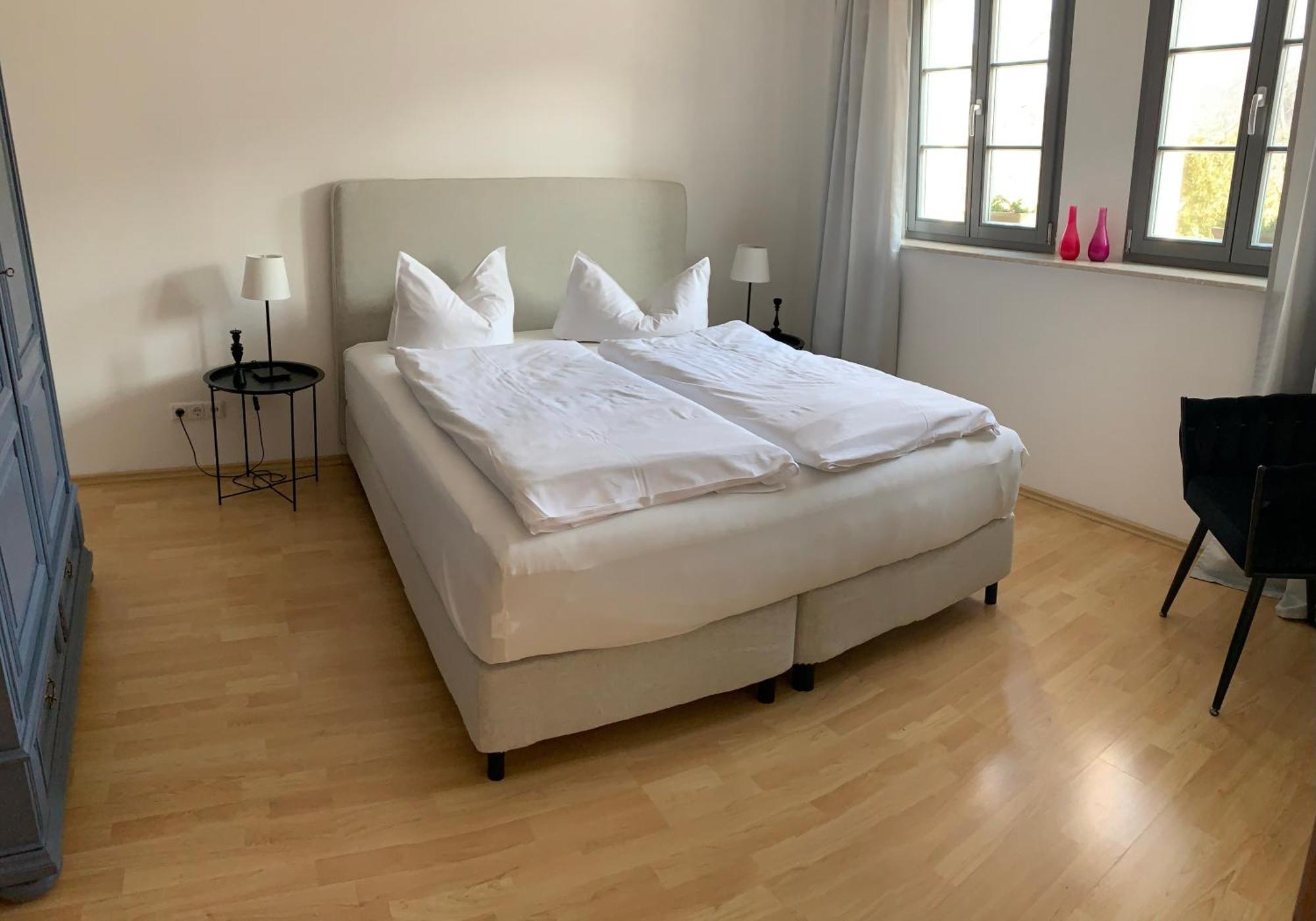 Ferienwohnung Geissler Radebeul Extérieur photo