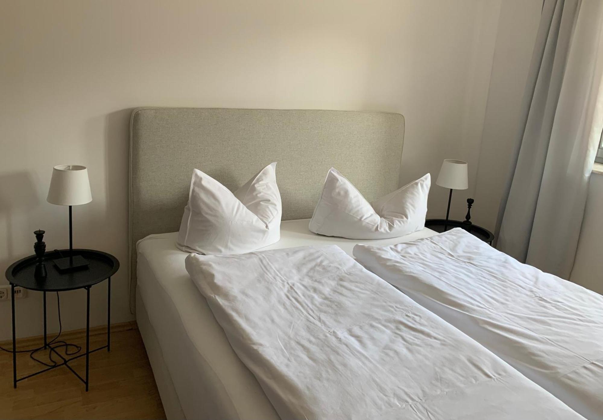 Ferienwohnung Geissler Radebeul Extérieur photo