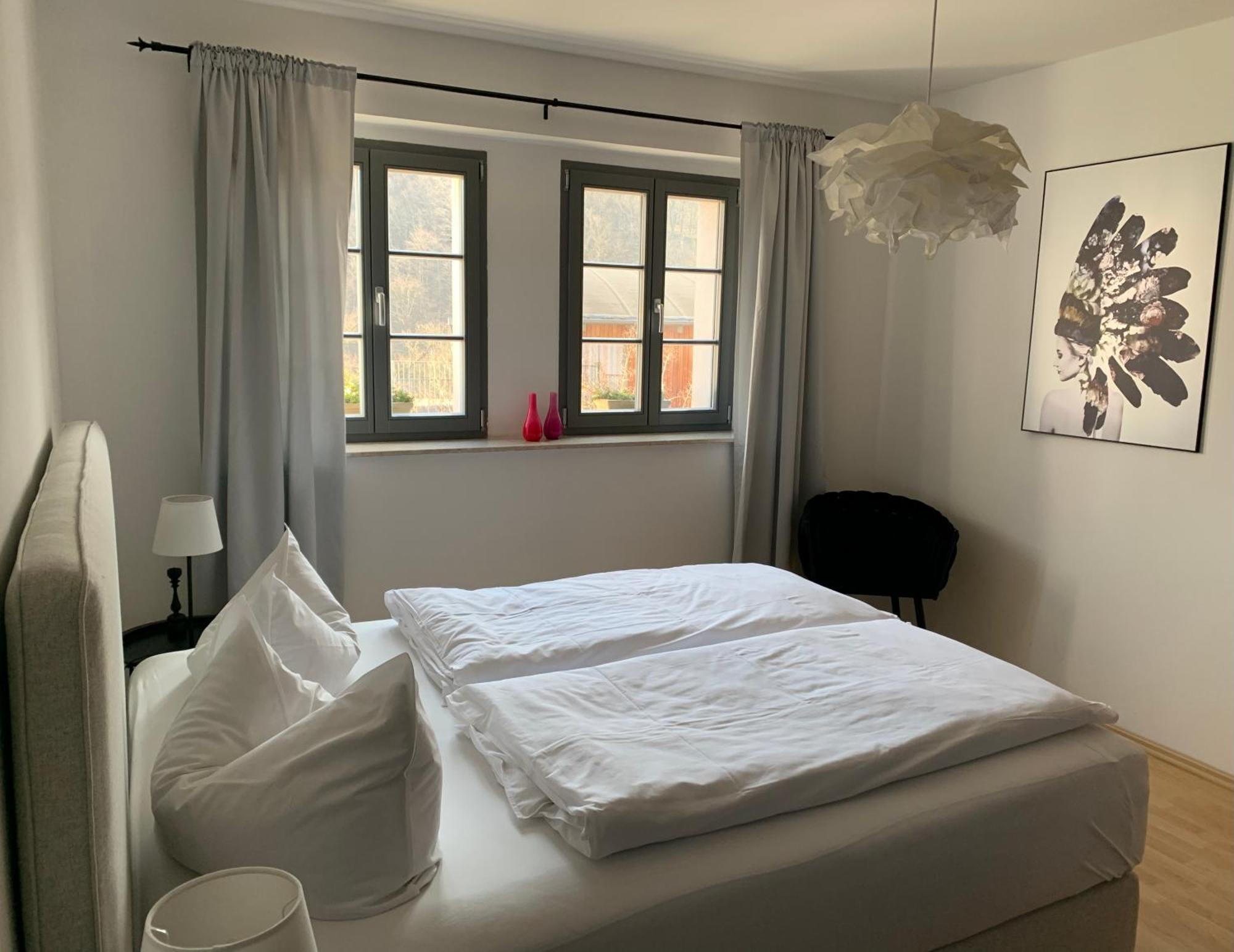 Ferienwohnung Geissler Radebeul Extérieur photo