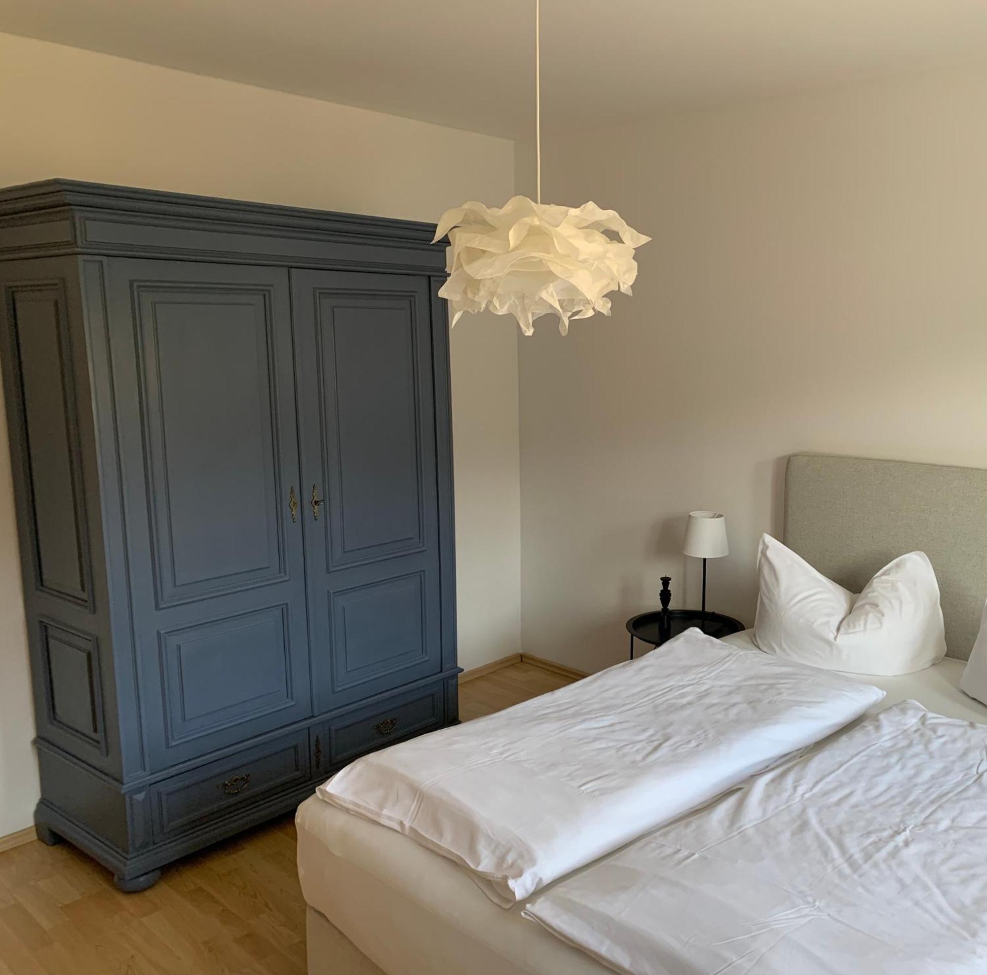 Ferienwohnung Geissler Radebeul Extérieur photo