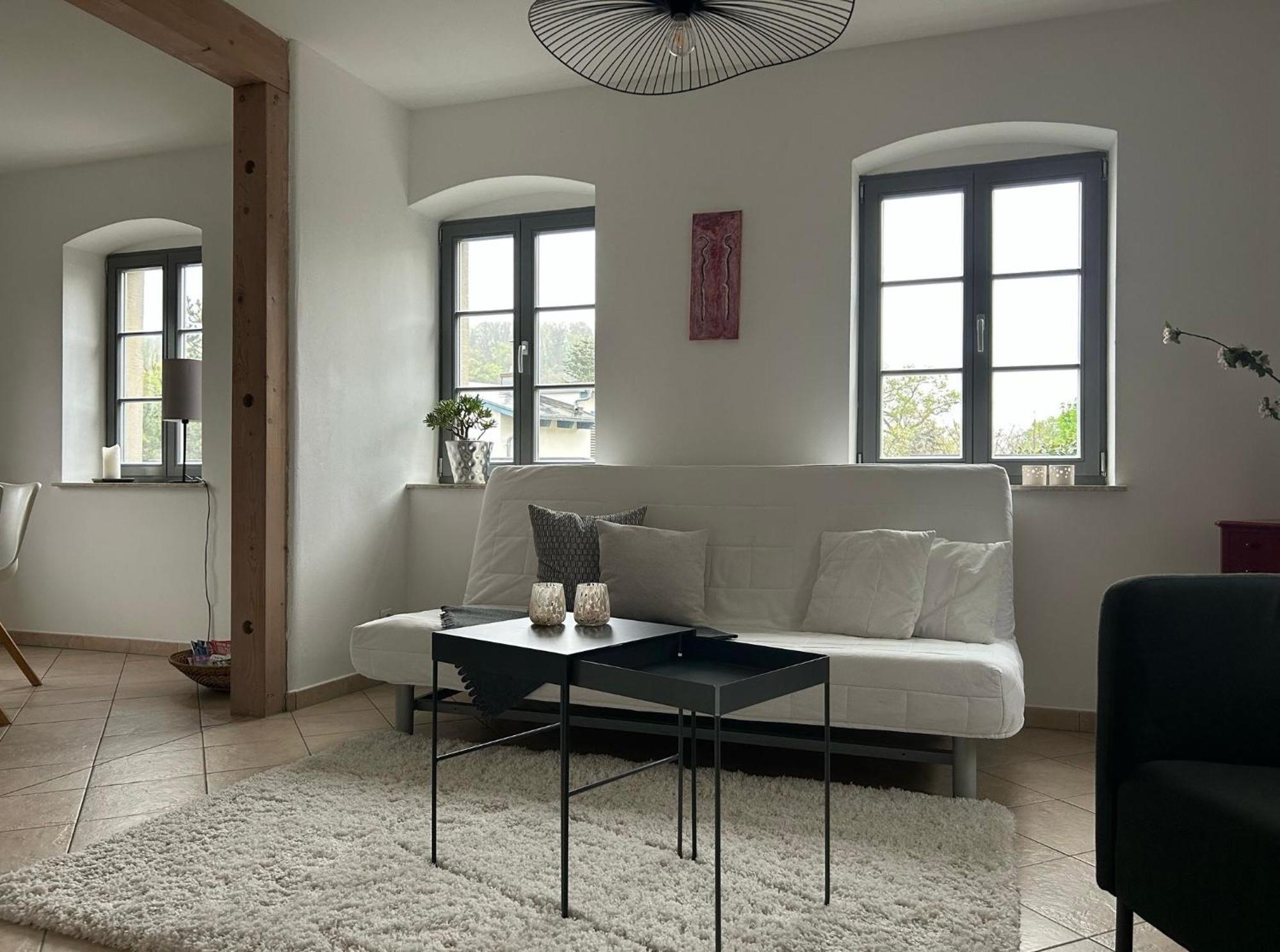 Ferienwohnung Geissler Radebeul Extérieur photo
