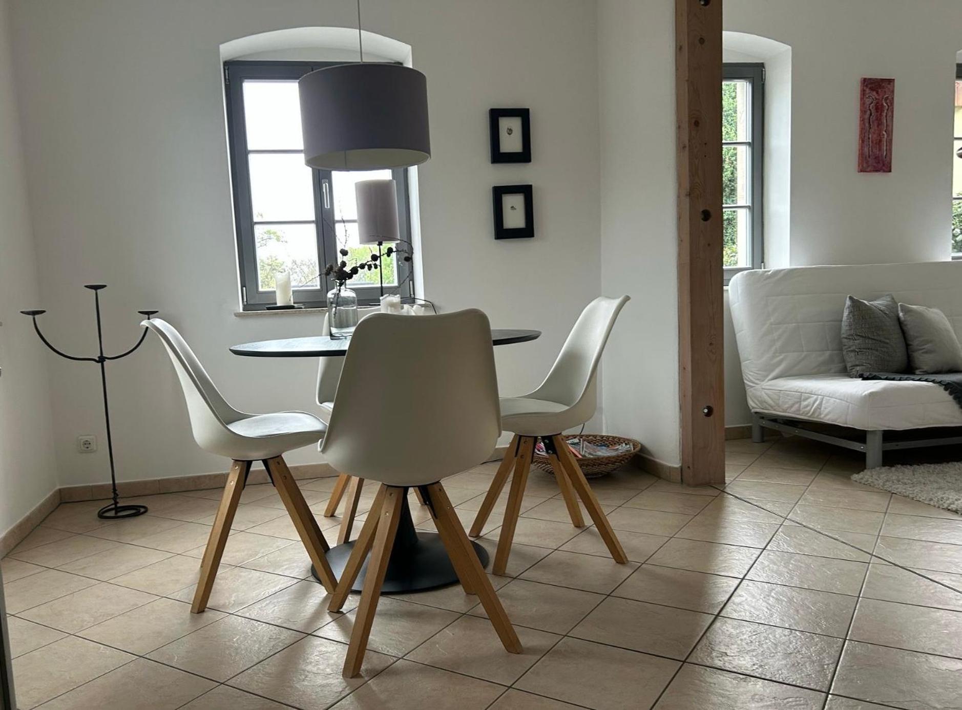 Ferienwohnung Geissler Radebeul Extérieur photo