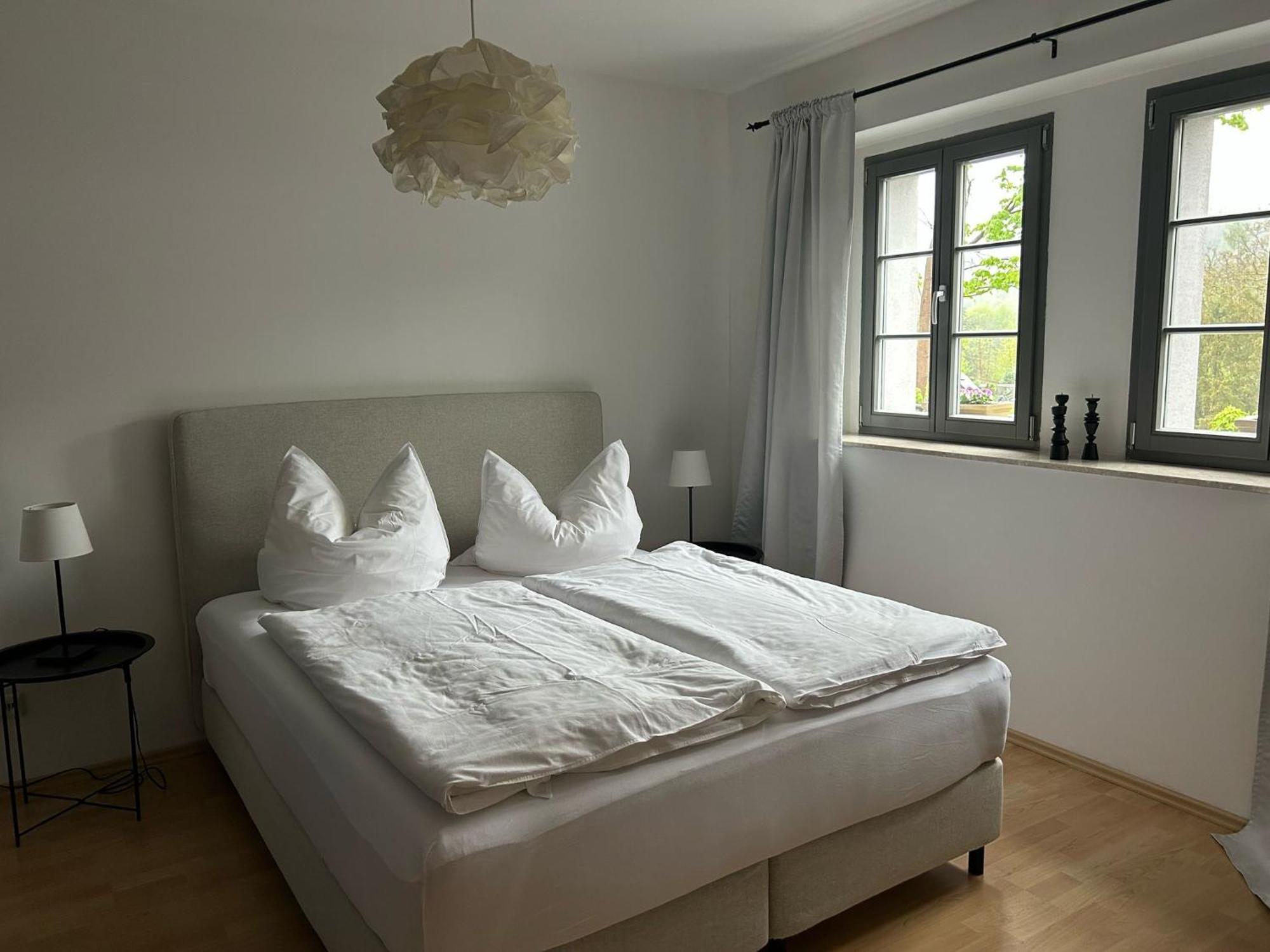 Ferienwohnung Geissler Radebeul Extérieur photo