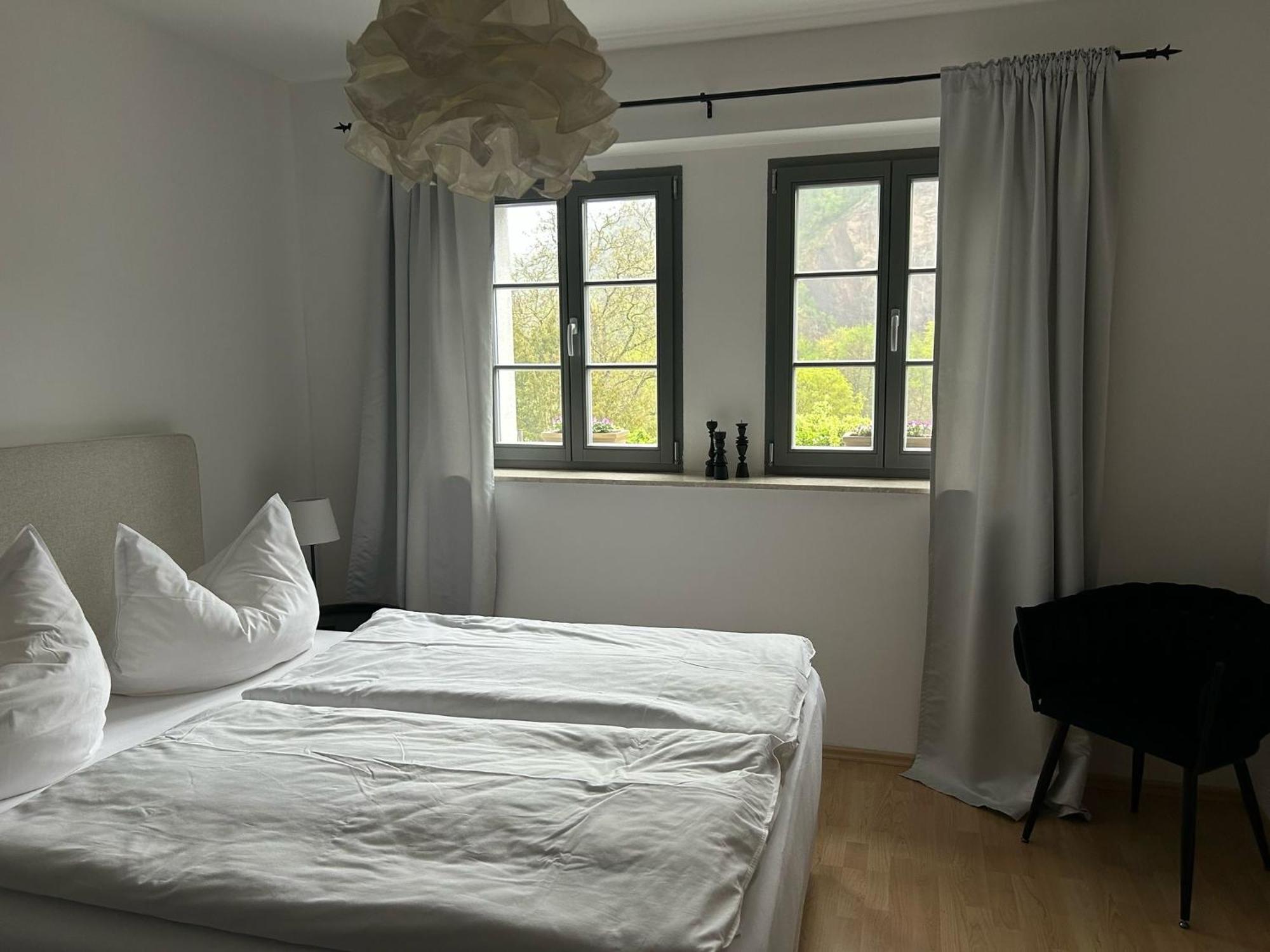 Ferienwohnung Geissler Radebeul Extérieur photo