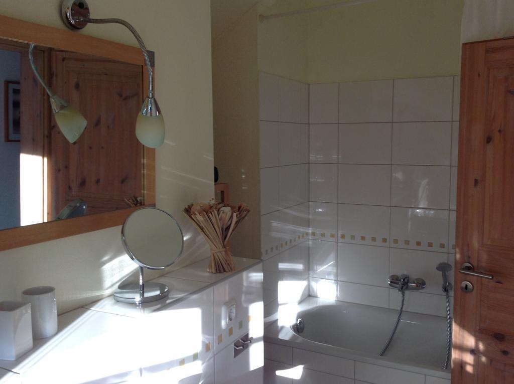 Ferienwohnung Geissler Radebeul Extérieur photo