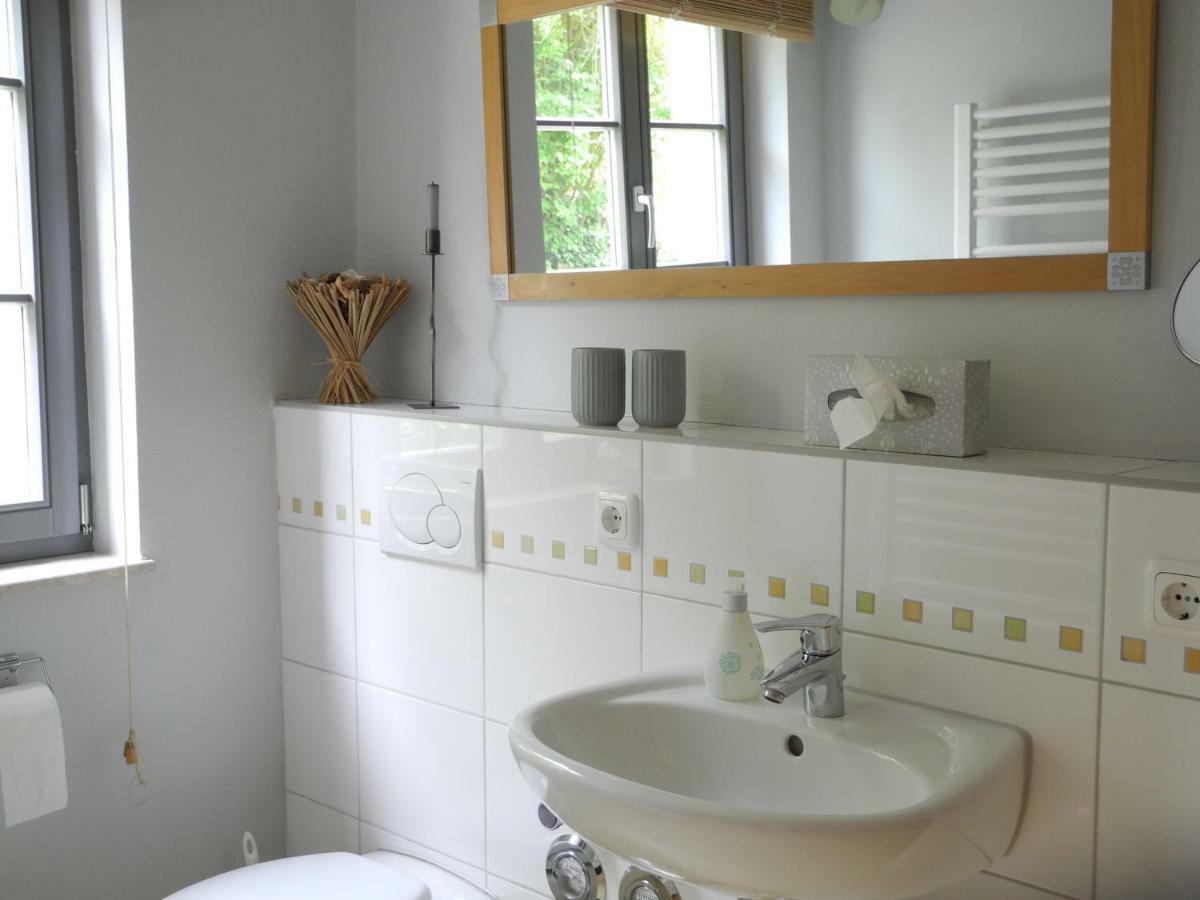 Ferienwohnung Geissler Radebeul Extérieur photo